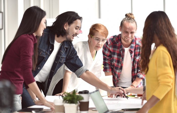 The priority for workplaces in the new normal? Wellbeing