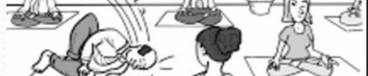 Introduction To Mindfulness  - Workshop for Zurich Employees in Spain