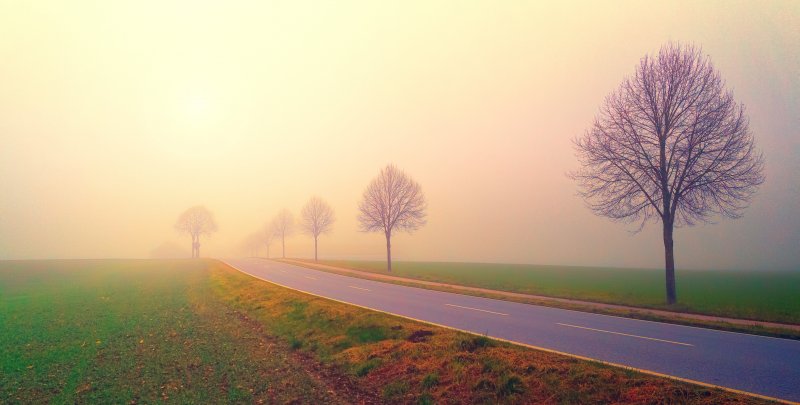 road