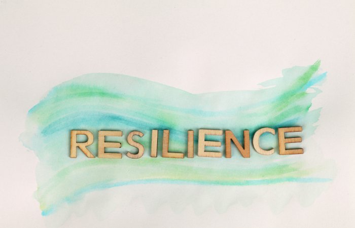 What Really Makes Us Resilient? by Marcus Buckingham